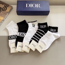 Christian Dior Socks